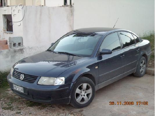 PoulaTo: VW PASSAT '99